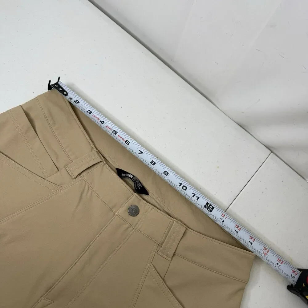 The North Face Retrac Tech Pants Men's 30X31 Flashdry Hiking Climbing Gorpcore